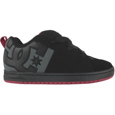Zapatillas DC Shoes Court Graffik MKP Zapatillas DC Shoes Court Graffik MKP