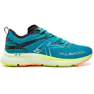 Kelme Valencia - Zapatillas Running Hombre MKP Kelme Valencia - Zapatillas Running Hombre MKP