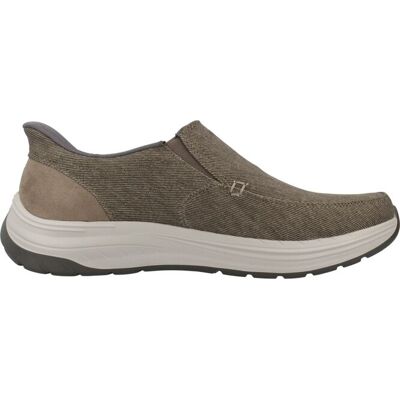 Zapatillas Hombre Skechers Slip-ins Decklan Gulliver MKP Zapatillas Hombre Skechers Slip-ins Decklan Gulliver MKP