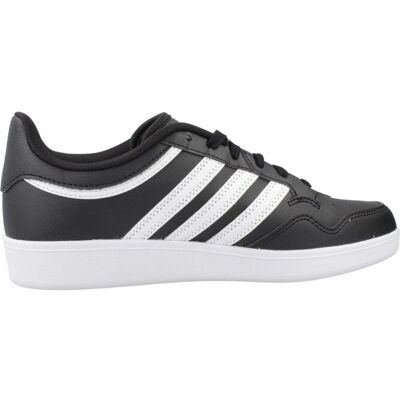 adidas Hoops 4.0 Zapatillas - Negro - Calzado adidas Hoops 4.0 Zapatillas - Negro - Calzado