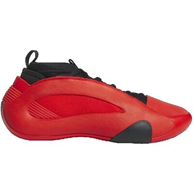 adidas Harden Volume 8 Zapatillas - Rojo - Zapatillas de baloncesto adidas Harden Volume 8 Zapatillas - Rojo - Zapatillas de baloncesto