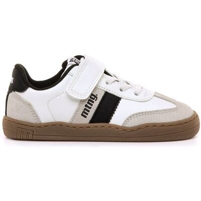 mustang Zapatillas Barefoot Mtng Kids Free - Niño-blanco MKP mustang Zapatillas Barefoot Mtng Kids Free - Niño-blanco MKP