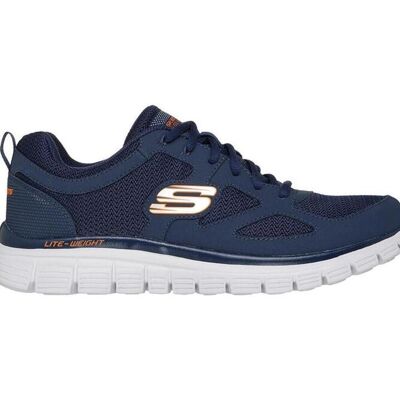 Zapatillas Skechers Burns - Zapatillas Hombre MKP Zapatillas Skechers Burns - Zapatillas Hombre MKP