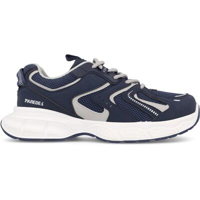 Paredes Coronil - Zapatillas Hombre MKP Paredes Coronil - Zapatillas Hombre MKP