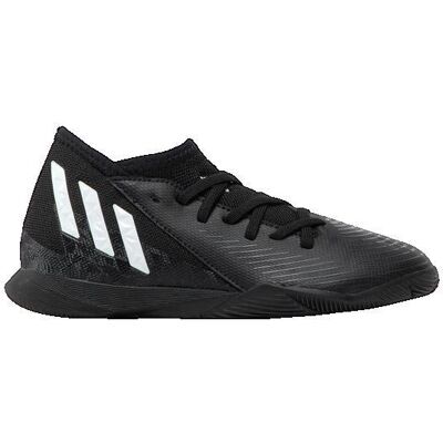 adidas Zapatillas interiores Predator Edge.3 - Negro para niños adidas Zapatillas interiores Predator Edge.3 - Negro para niños