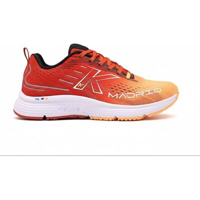 Kelme Madrid - Zapatillas Running Hombre MKP Kelme Madrid - Zapatillas Running Hombre MKP