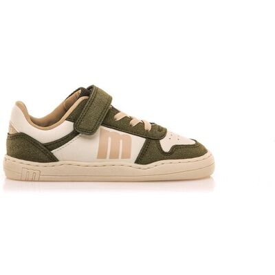 mustang Zapatillas Mtng Kids Free - Niña-verde MKP mustang Zapatillas Mtng Kids Free - Niña-verde MKP