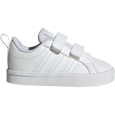 adidas VS PACE 2.0 CF I Zapatos niños blancos - Kids Shoes adidas VS PACE 2.0 CF I Zapatos niños blancos - Kids Shoes