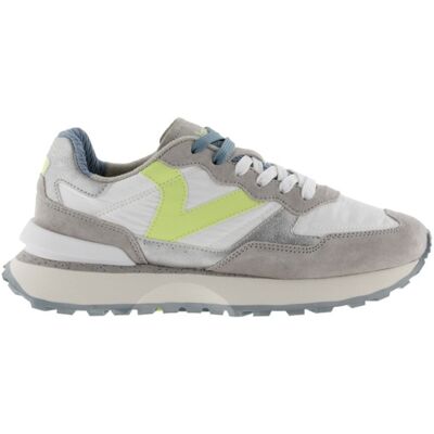 Victoria Rush Blanco Pastel - Zapatillas deportivas Victoria Rush Blanco Pastel - Zapatillas deportivas