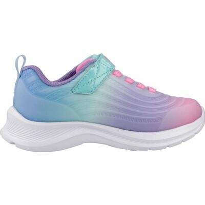 Zapatillas Skechers Jumpsters 2.0 Sueños Borrosos - Turquesa Multi Zapatillas Skechers Jumpsters 2.0 Sueños Borrosos - Turquesa Multi