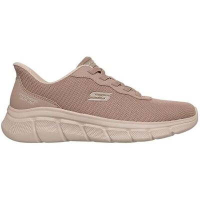 Skechers Bobs Sport B Flex - Flex Lucy Taupe - Zapatillas Mujer MKP Skechers Bobs Sport B Flex - Flex Lucy Taupe - Zapatillas Mujer MKP