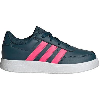 Adidas Breaknet 2.0 - Zapatillas para niñas - Azul marino Adidas Breaknet 2.0 - Zapatillas para niñas - Azul marino