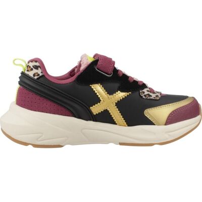 MUNICH Modelo 8890098 - Zapatos Unisex para niños para todo terreno MUNICH Modelo 8890098 - Zapatos Unisex para niños para todo terreno