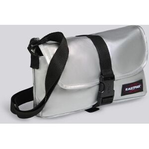 Eastpak Pouch Bag - Plata - Bolso talla T.U. Eastpak Pouch Bag - Plata - Bolso talla T.U.