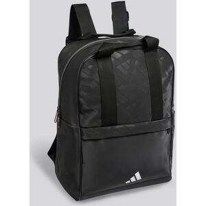 Mochila adidas Monogram Negra talla T.U. Mochila adidas Monogram Negra talla T.U.