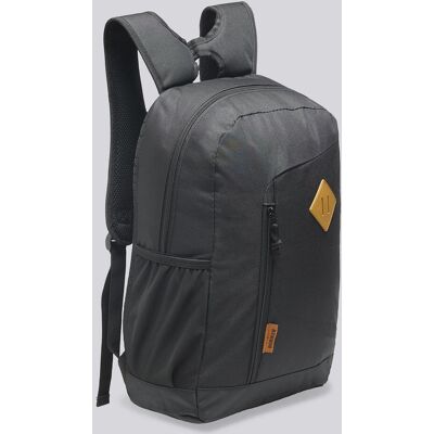 Boriken Taki 20 - Negro - Mochila Montaña 20 L talla T.U. Boriken Taki 20 - Negro - Mochila Montaña 20 L talla T.U.