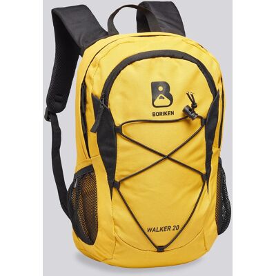 Boriken Walker - Ocre - Mochila Trekking 20 L talla UNICA Boriken Walker - Ocre - Mochila Trekking 20 L talla UNICA