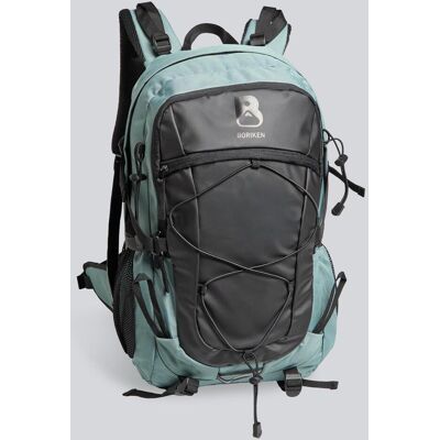 Boriken Adventure - Kaki - Mochila Trekking 40 L talla T.U. Boriken Adventure - Kaki - Mochila Trekking 40 L talla T.U.
