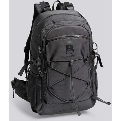 Mochila Trekking 30 L Boriken Kaki talla T.U. Mochila Trekking 30 L Boriken Kaki talla T.U.