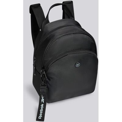Reebok Rick - Negro - Mini Mochila talla T.U. Reebok Rick - Negro - Mini Mochila talla T.U.