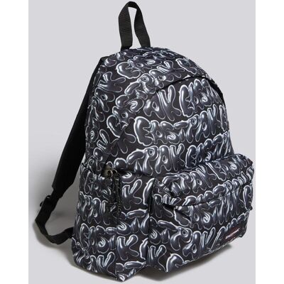 Eastpak Day Park R - Negro - Mochila talla UNICA Eastpak Day Park R - Negro - Mochila talla UNICA