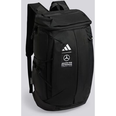 Mochila adidas Mercedes AMG Petronas F1 Negra MKP talla UNICA Mochila adidas Mercedes AMG Petronas F1 Negra MKP talla UNICA