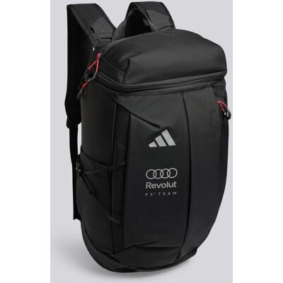 Mochila adidas Audi F1 Team Negra MKP talla T.U. Mochila adidas Audi F1 Team Negra MKP talla T.U.