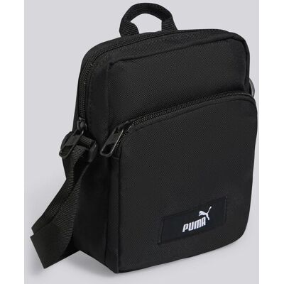 Puma Academy - Negro - Bandolera Pequeña talla T.U. Puma Academy - Negro - Bandolera Pequeña talla T.U.