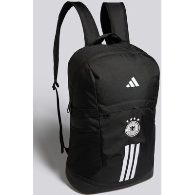 Adidas Mochila Selección Alemania DFD 26 - Negro - Fútbol MKP talla UNICA Adidas Mochila Selección Alemania DFD 26 - Negro - Fútbol MKP talla UNICA
