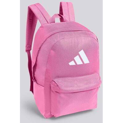 Mochila adidas Classic Bars Rosa MKP talla UNICA Mochila adidas Classic Bars Rosa MKP talla UNICA