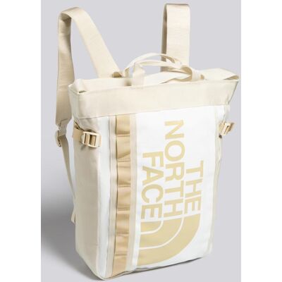 Mochila The North Face Base Camp Blanco MKP talla T.U. Mochila The North Face Base Camp Blanco MKP talla T.U.