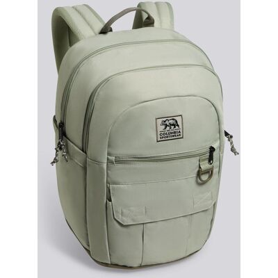 Mochila 26 L Columbia Buxton™ Verde talla T.U. Mochila 26 L Columbia Buxton™ Verde talla T.U.
