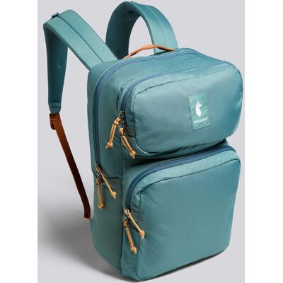 Mochila 16 L Cotopaxi Tasra Azul MKP talla T.U. Mochila 16 L Cotopaxi Tasra Azul MKP talla T.U.