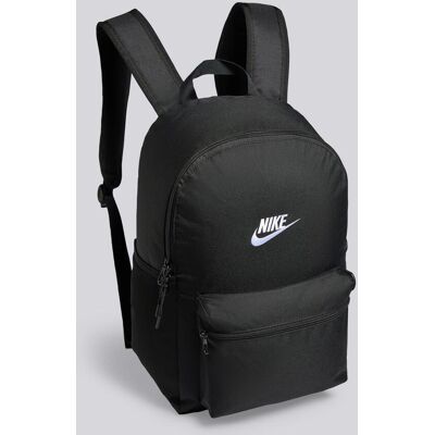 Nike Heritage 2.0 - Negro - Mochila talla T.U. Nike Heritage 2.0 - Negro - Mochila talla T.U.