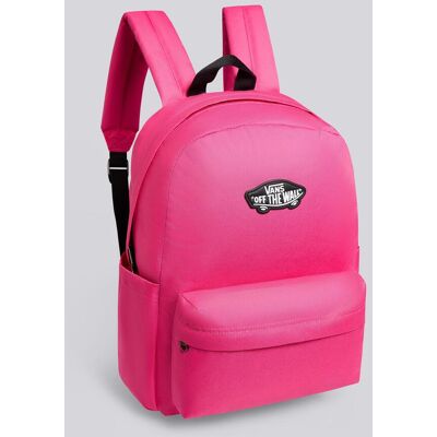 Vans Old Skool Grom - Fucsia - Mochila Instituto talla UNICA Vans Old Skool Grom - Fucsia - Mochila Instituto talla UNICA