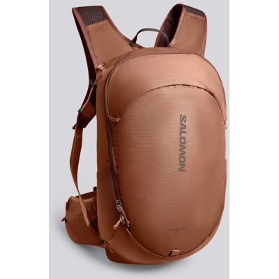 Mochila Trekking Salomon Trailblazer - Marrón - 20 L MKP talla T.U. Mochila Trekking Salomon Trailblazer - Marrón - 20 L MKP talla T.U.