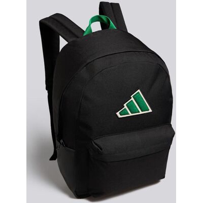 adidas Ess Logo Mochila Bp - Negro - Mochila MKP talla T.U. adidas Ess Logo Mochila Bp - Negro - Mochila MKP talla T.U.