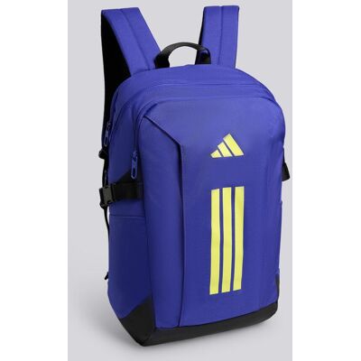 adidas Power VIII - Azul - Mochila talla T.U. adidas Power VIII - Azul - Mochila talla T.U.