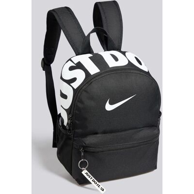 Nike Brasilia Mini - Negro - Mini Mochila talla T.U. Nike Brasilia Mini - Negro - Mini Mochila talla T.U.