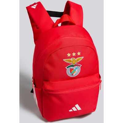 Adidas Mochila SL Benfica 26/27 - Negro - Mochila talla UNICA Adidas Mochila SL Benfica 26/27 - Negro - Mochila talla UNICA