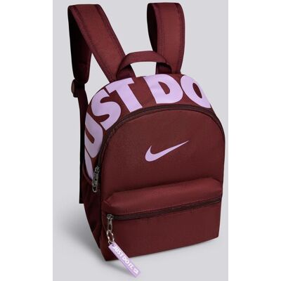 Nike Brasilia Mini - Rojo - Mini Mochila talla T.U. Nike Brasilia Mini - Rojo - Mini Mochila talla T.U.