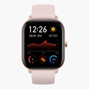 Amazfit Gts - Rosa - Smartwatch talla UNICA