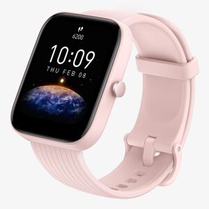 Amazfit Bip 3 Pro - Rosa - Smartwatch MKP talla UNICA