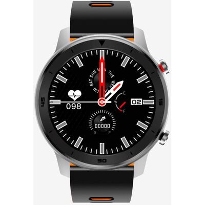 Innova SW 18B Hurricane - GPS, Bluetooth 5.0 - Reloj inteligente Innova SW 18B Hurricane - GPS, Bluetooth 5.0 - Reloj inteligente