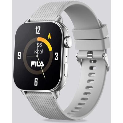Fila F60 - Gris - Reloj Deportivo Running Mujer talla T.U. Fila F60 - Gris - Reloj Deportivo Running Mujer talla T.U.