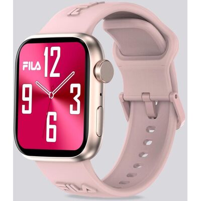 Fila F65 - Rosa - Reloj Deportivo Running talla T.U. Fila F65 - Rosa - Reloj Deportivo Running talla T.U.