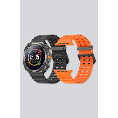 Innova Ares - Negro - Reloj Deportivo Running talla T.U. Innova Ares - Negro - Reloj Deportivo Running talla T.U.