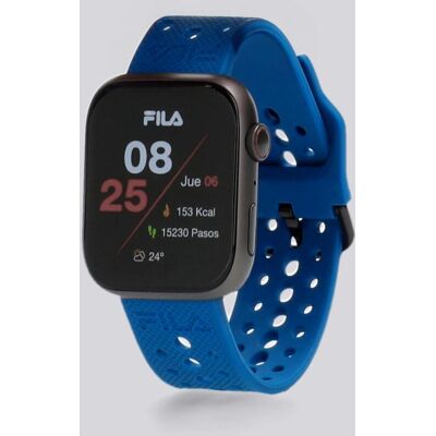 Fila F35BL - Azul - Reloj Deportivo Running talla UNICA Fila F35BL - Azul - Reloj Deportivo Running talla UNICA
