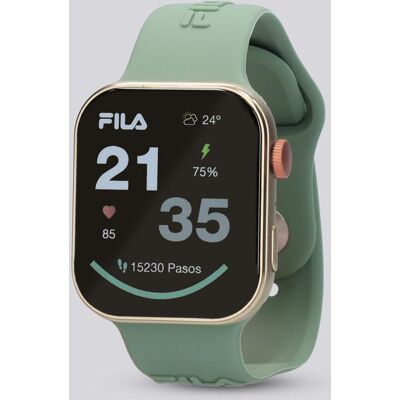 Fila F54 - Verde - Reloj Deportivo Running talla T.U. Fila F54 - Verde - Reloj Deportivo Running talla T.U.