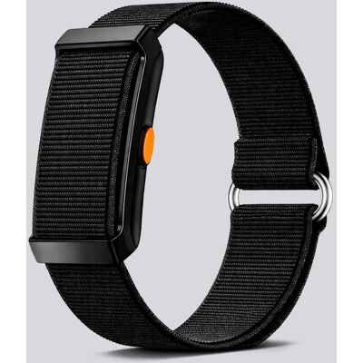 Innova Hynox90 Plsra Activ Run - Negro - Pulsera Actividad Running talla T.U. Innova Hynox90 Plsra Activ Run - Negro - Pulsera Actividad Running talla T.U.